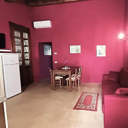 Corte Fratini Daire
