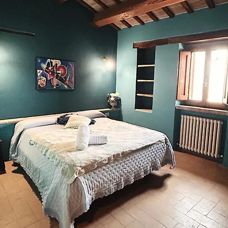 Corte Fratini Apartamento *