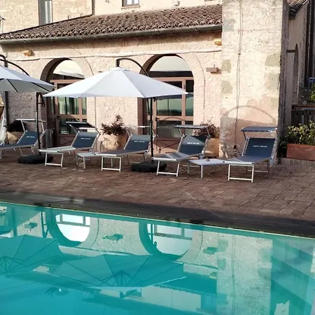 Apartment Corte Fratini