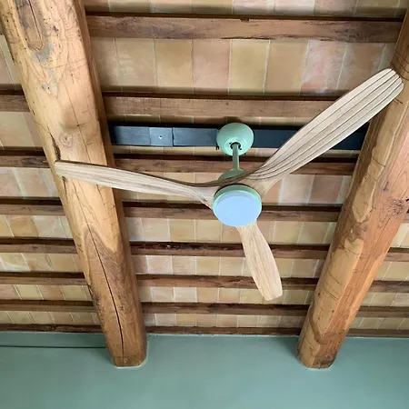 Apartamento Corte Fratini *