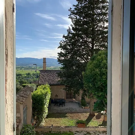 Apartamento Corte Fratini Trevi