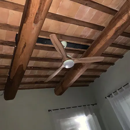 Corte Fratini * Trevi