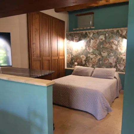 Apartment Corte Fratini