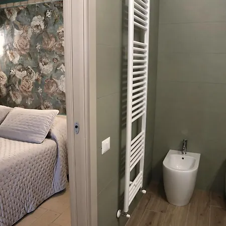 Apartamento Corte Fratini *