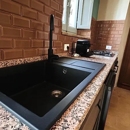 Apartamento Corte Fratini