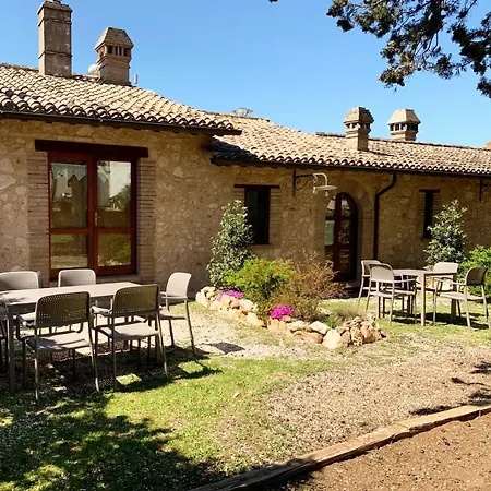 Apartamento Corte Fratini Trevi