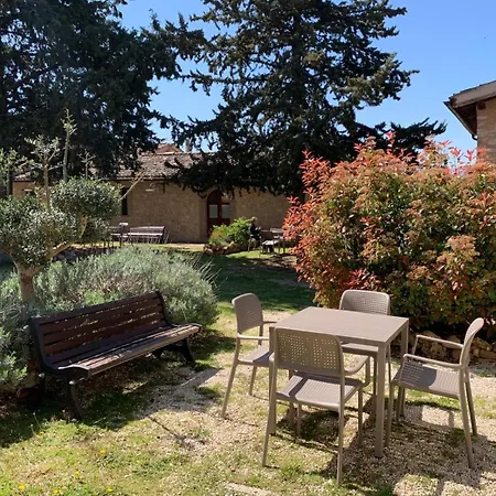 Corte Fratini * Trevi