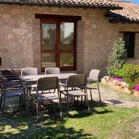Apartment Corte Fratini