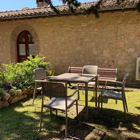 Corte Fratini Apartamento *