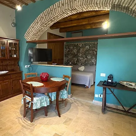 Corte Fratini Apartment *