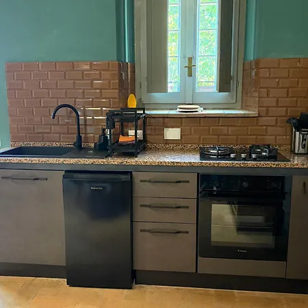 Corte Fratini Apartment