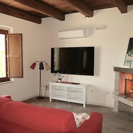 Corte Fratini Apartment