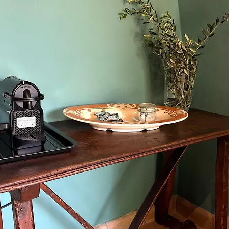 Apartamento Corte Fratini *