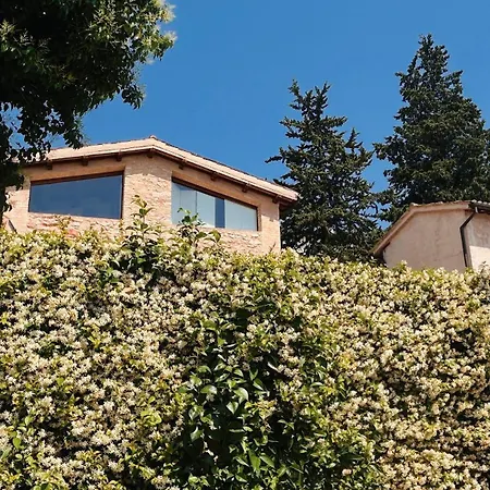 Apartamento Corte Fratini Trevi