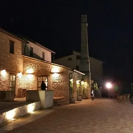 Corte Fratini Apartamento Trevi