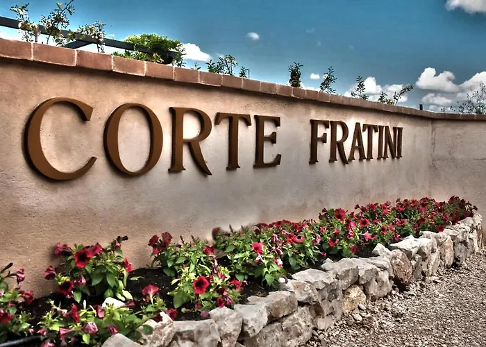 Corte Fratini * Trevi