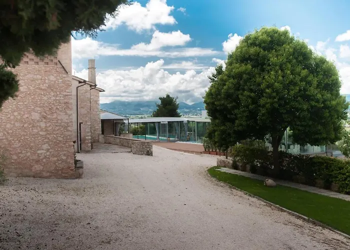 Apartment Corte Fratini