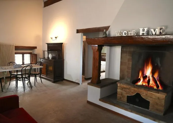 Apartment Corte Fratini Trevi