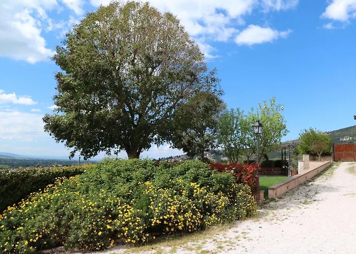 Corte Fratini Apartment