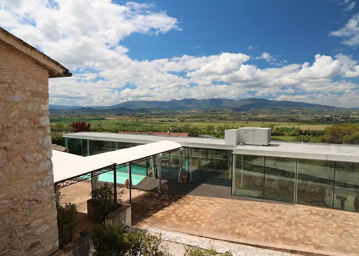 Corte Fratini Apartamento Trevi