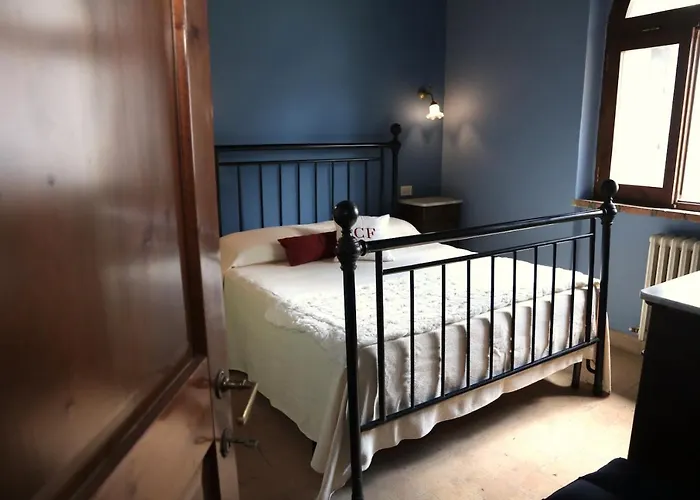 Apartment Corte Fratini Trevi