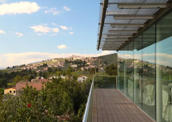 Corte Fratini * Trevi