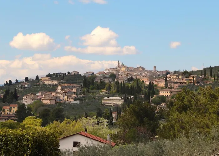 Corte Fratini Apartment *