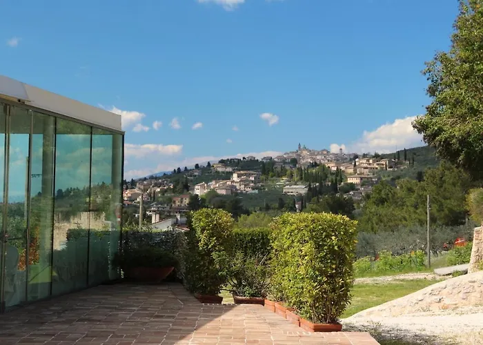 Corte Fratini Apartment