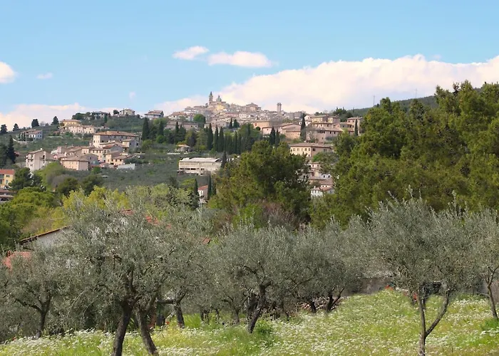 Apartment Corte Fratini Trevi