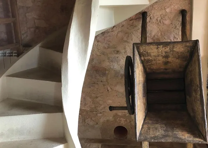 Corte Fratini Apartment *