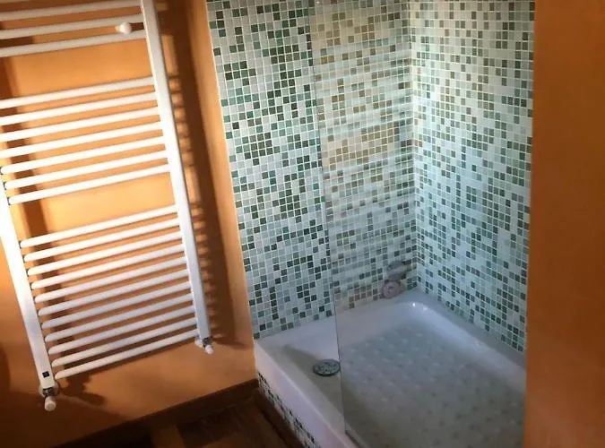 Corte Fratini Apartment