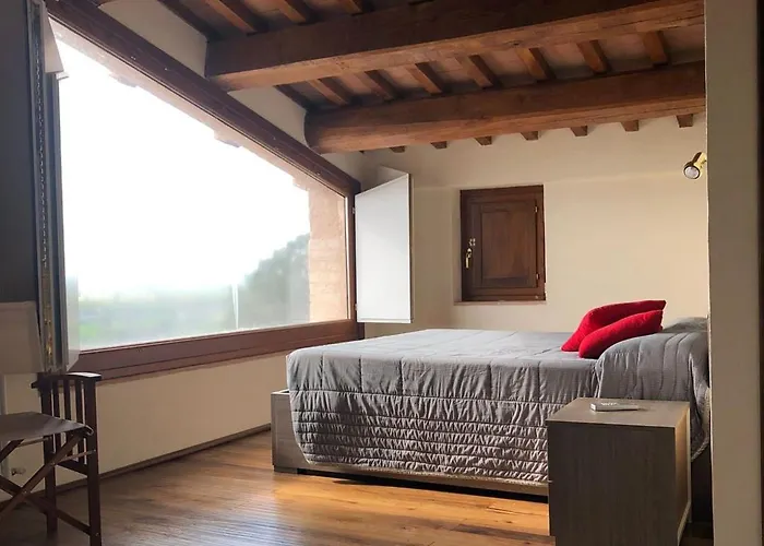 Apartment Corte Fratini