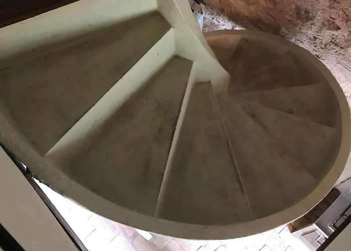 Corte Fratini Apartment