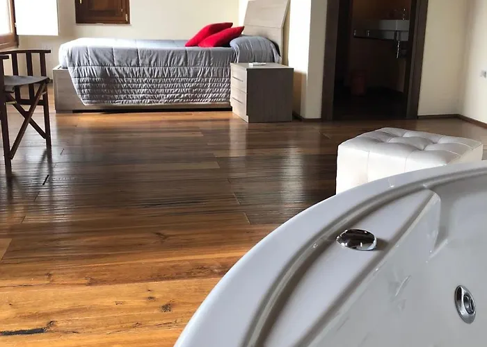 Corte Fratini * Trevi