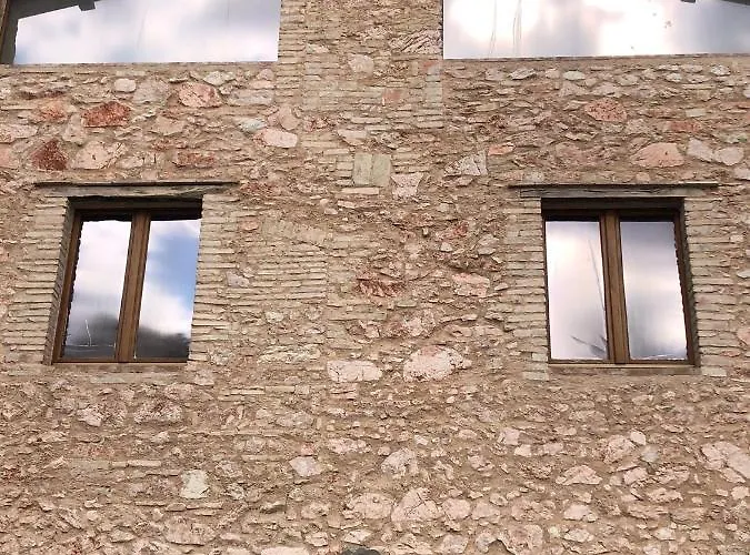 Apartamento Corte Fratini *