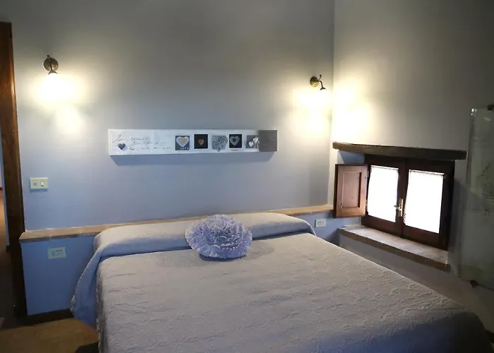 Corte Fratini Apartment *