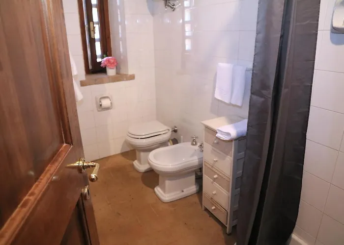 Corte Fratini Apartment