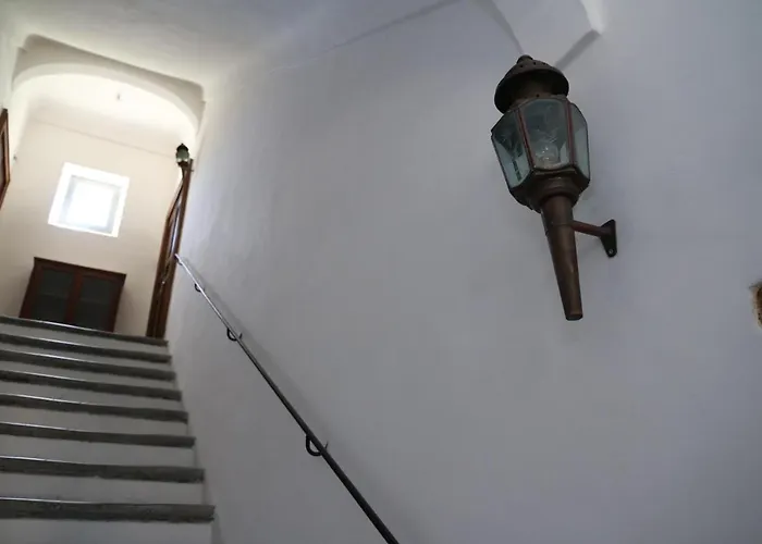 Apartment Corte Fratini *