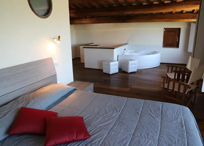 Corte Fratini * Trevi