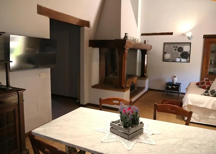 Corte Fratini Apartment