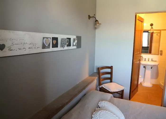 Corte Fratini * Trevi