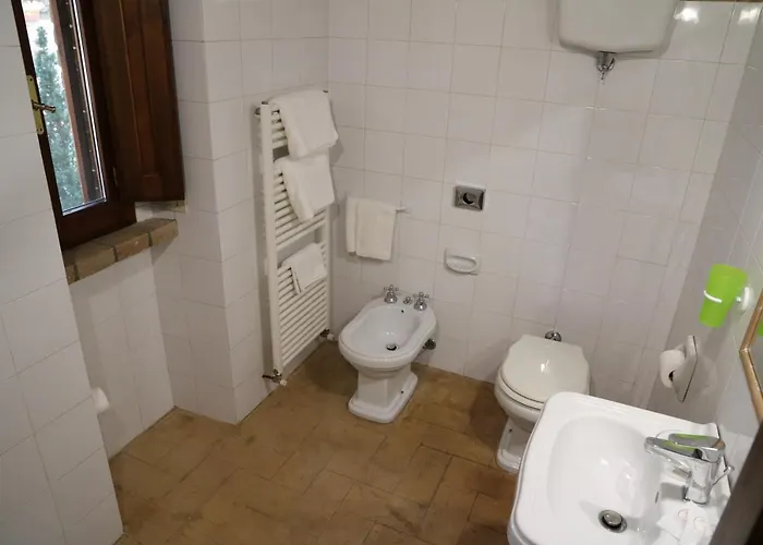 Apartment Corte Fratini