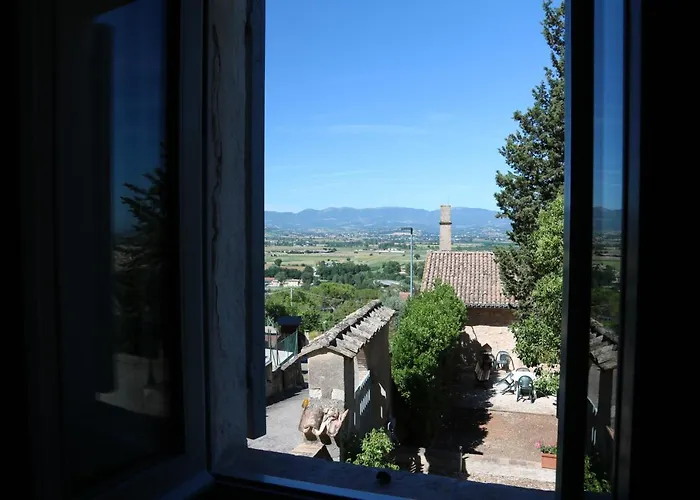 Corte Fratini Apartment