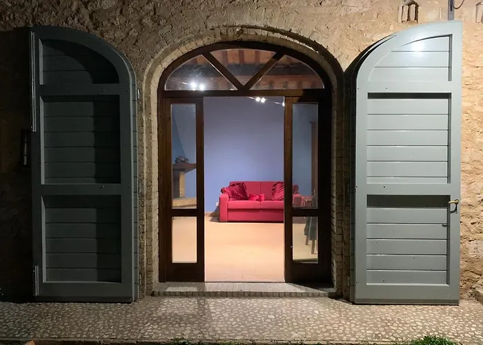 Corte Fratini Apartment