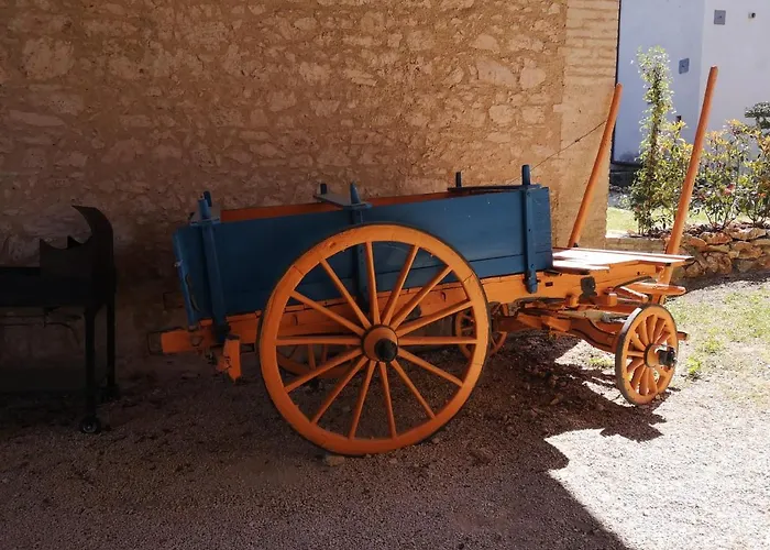 Apartamento Corte Fratini *