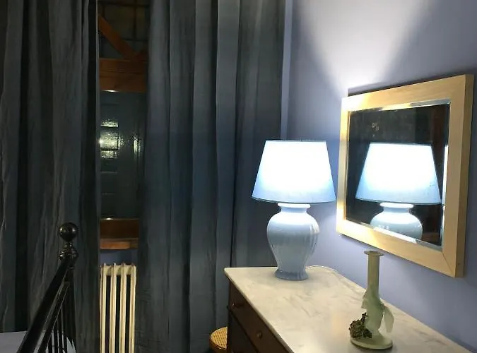 Corte Fratini Apartment