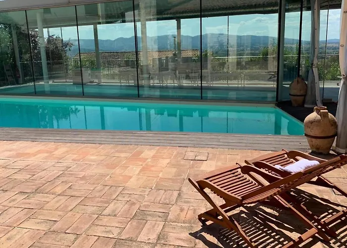 Apartment Corte Fratini