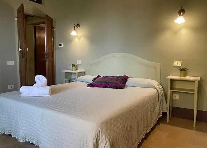 Corte Fratini Apartment Trevi