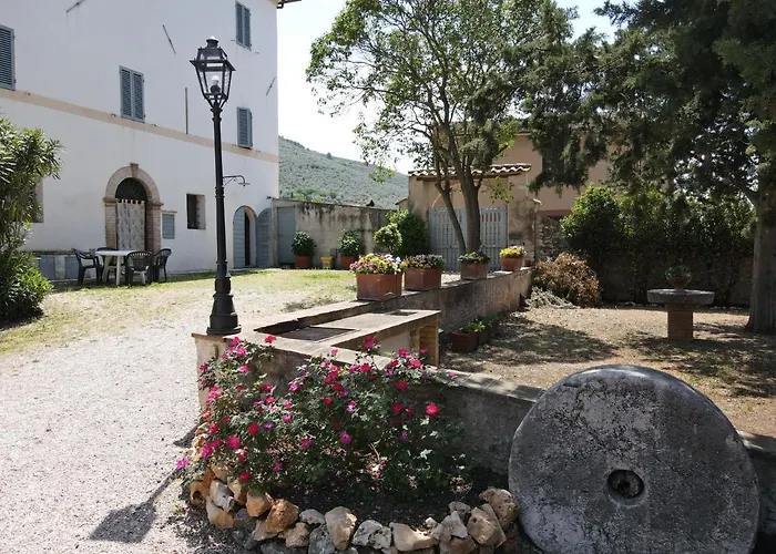 Corte Fratini Apartment Trevi