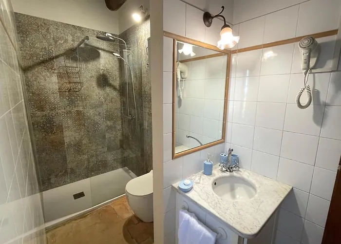 Corte Fratini * Trevi